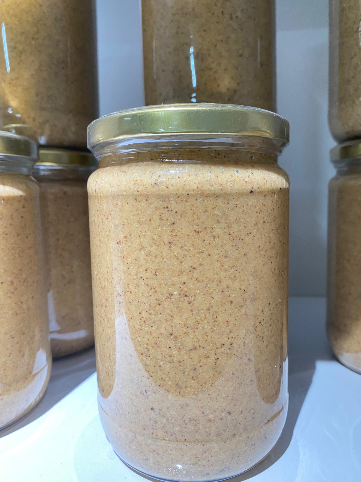 Tekkeköy Fındık Candemir